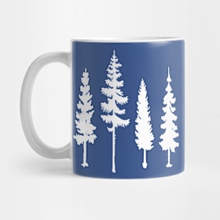 Artsy Nature Mug